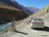 Julley! Himalayan Spiti Adventure
